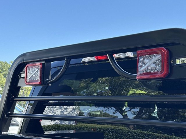 New 2026 Ford F450 Lariat AWD/4WD image 15