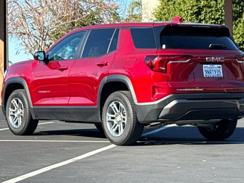 Used 2026 GMC Terrain Elevation image 7