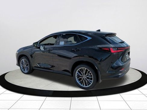 New 2026 Lexus NX 350 AWD w/ Luxury Package image 6