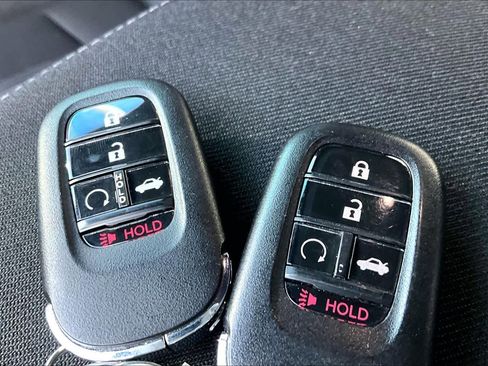 Used 2024 Honda Civic Sport image 14