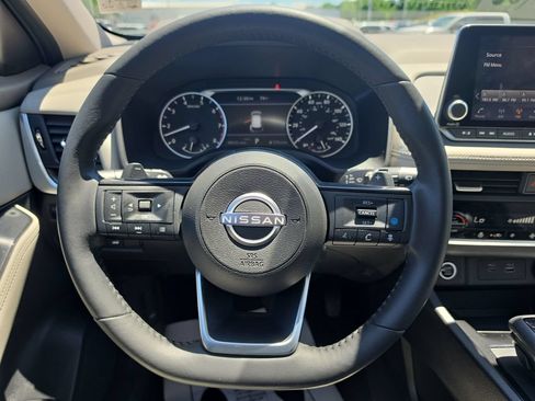 Used 2023 Nissan Rogue SV w/ SV Premium B Package AWD/4WD image 20