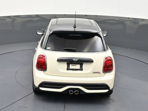 Used 2022 MINI Cooper S FWD image 15