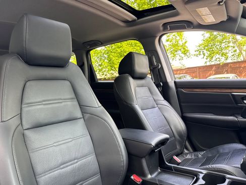 Used 2019 Honda CR-V EX-L image 30