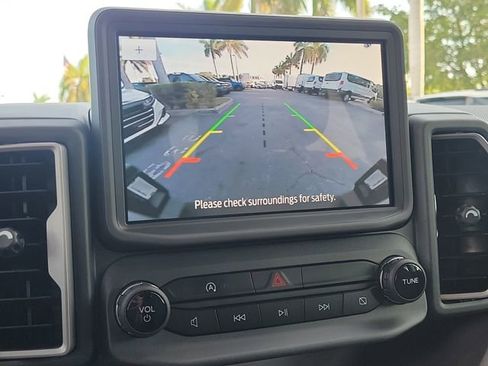 Used 2024 Ford Bronco Sport Big Bend AWD/4WD image 25