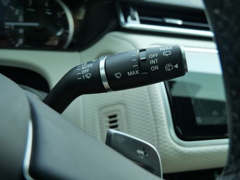 Used 2023 Land Rover Range Rover Velar R-Dynamic S AWD/4WD image 26