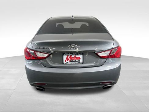 Used 2013 Hyundai Sonata SE image 6