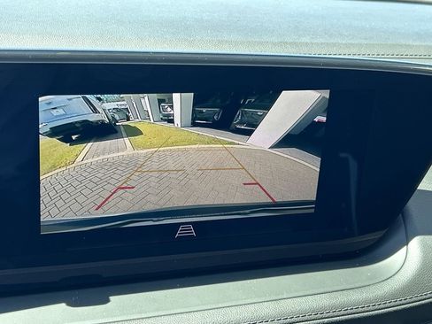 New 2026 Buick Encore GX Preferred image 22