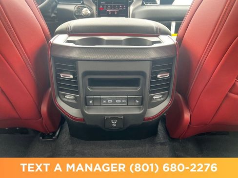 New 2026 RAM 1500 Rebel AWD/4WD image 30