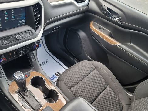 Used 2019 GMC Acadia SLE FWD image 23