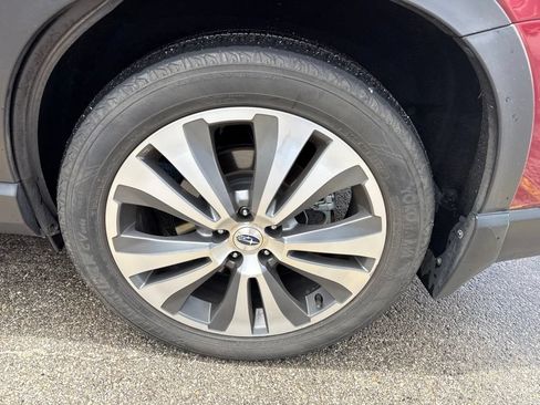 Used 2019 Subaru Ascent Touring w/ Popular Package #2 AWD/4WD image 15