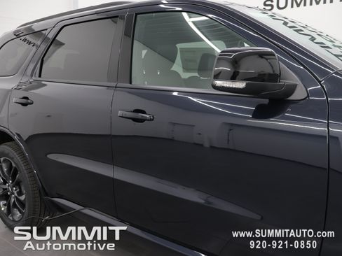 New 2026 Dodge Durango GT AWD/4WD image 5