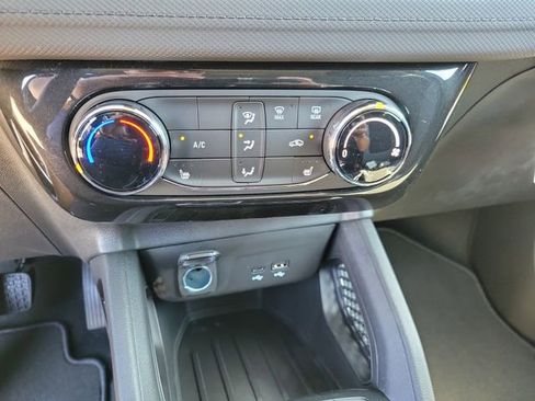 New 2026 Chevrolet TrailBlazer LT FWD image 28
