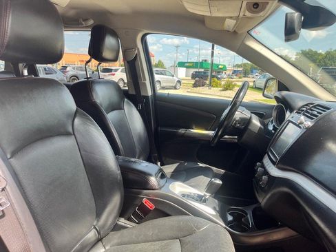 Used 2019 Dodge Journey GT AWD/4WD image 13