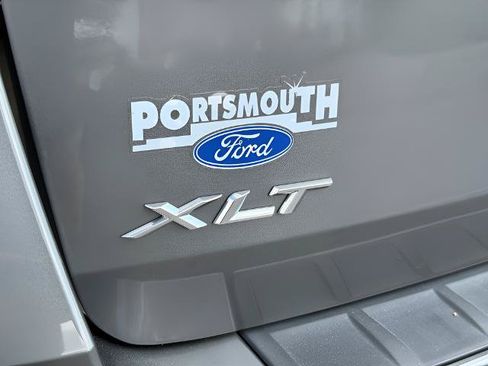 Certified 2023 Ford Explorer XLT w/ Equipment Group 202A AWD/4WD image 18