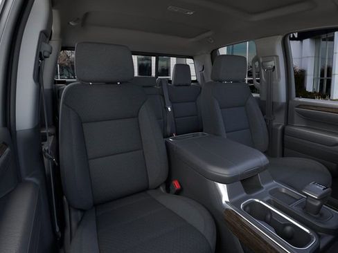 New 2026 GMC Sierra 1500 Elevation w/ Preferred Package image 16