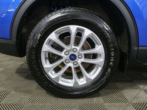 Used 2020 Ford Escape SE AWD/4WD image 15
