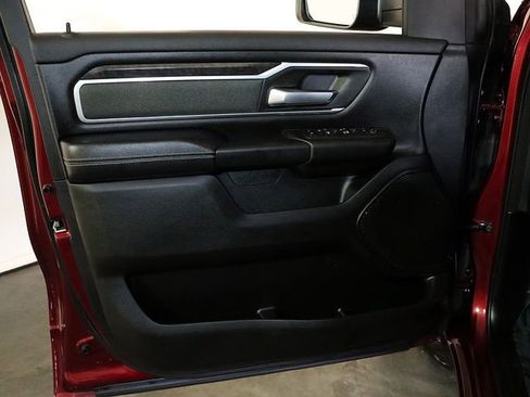 Used 2022 RAM 1500 Big Horn AWD/4WD image 25