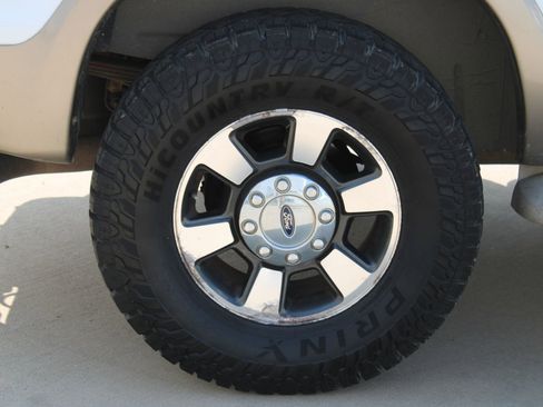 Used 2005 Ford Excursion Eddie Bauer RWD image 32