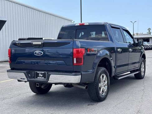 Used 2020 Ford F150 XLT w/ Equipment Group 302A Luxury AWD/4WD image 5