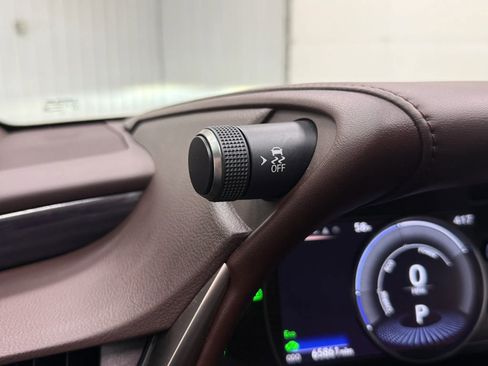 Used 2021 Lexus ES 300h w/ Premium Package FWD image 28