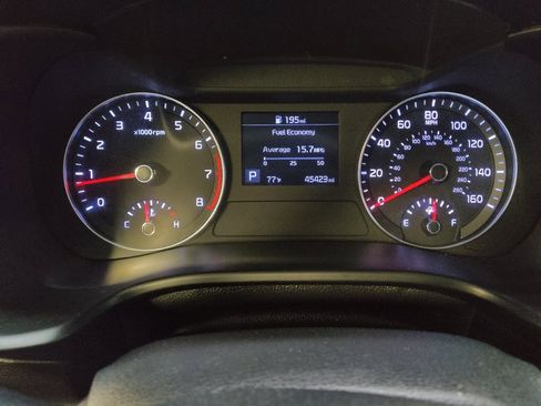 Used 2021 Kia Forte LXS FWD image 23