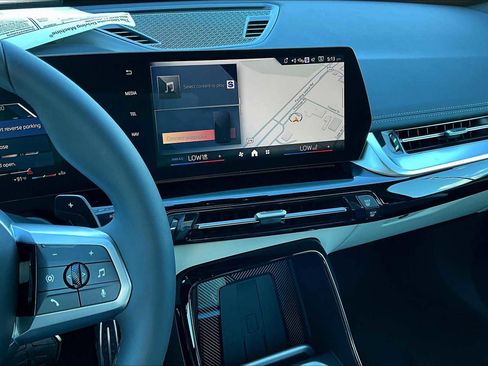 New 2026 BMW X1 xDrive28i w/ Technology Package image 6