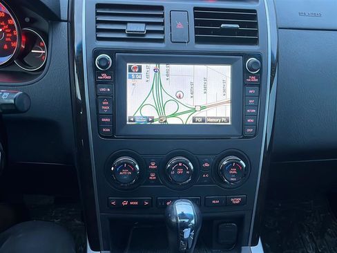 Used 2012 MAZDA CX-9 Grand Touring w/ Moonroof & Bose Audio Pkg image 21
