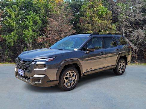 New 2026 Subaru Outback Premium AWD/4WD image 1