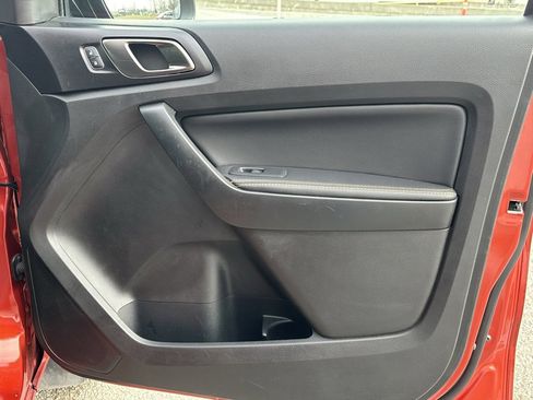 Certified 2022 Ford Ranger Lariat w/ Equipment Group 501A High image 20