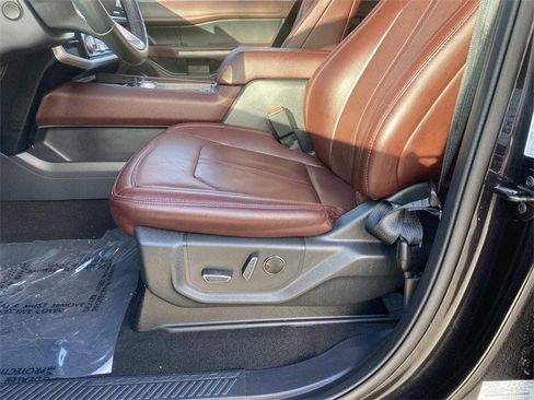 Used 2024 Ford Expedition Max Limited image 57