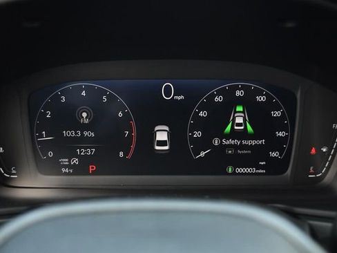 New 2025 Honda Accord SE image 10