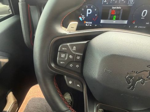 New 2025 Ford Bronco Raptor AWD/4WD image 20