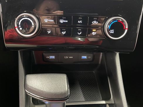 Used 2022 Hyundai Santa Cruz SEL image 20