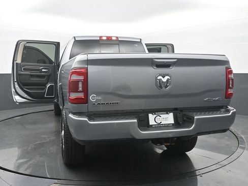 Used 2024 RAM 2500 Laramie AWD/4WD image 51