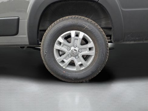 New 2025 RAM ProMaster 3500 w/ Leather Interior Group image 53