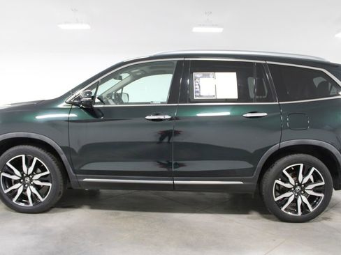 Used 2019 Honda Pilot Elite image 6