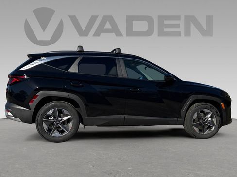 New 2026 Hyundai Tucson SEL image 5