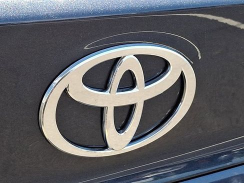 New 2026 Toyota Camry XLE FWD image 22
