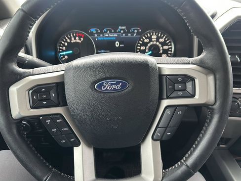Used 2019 Ford F150 Lariat w/ Equipment Group 502A Luxury image 13