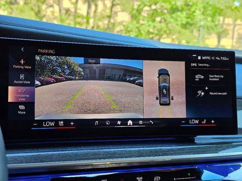 Used 2023 BMW 740i RWD image 30