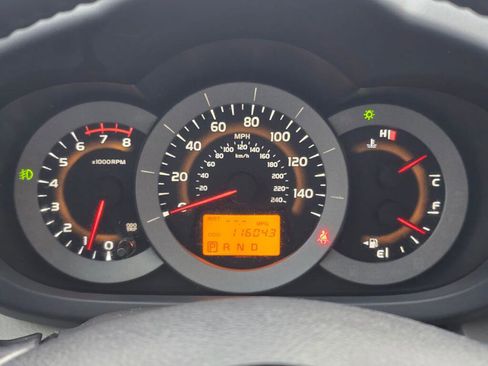 Used 2012 Toyota RAV4 Limited w/ Navigation Value Pkg image 25