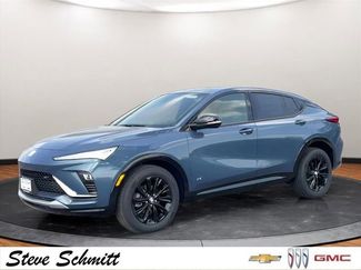 New 2025 Buick Envista Sport Touring w/ Convenience I Package video 4