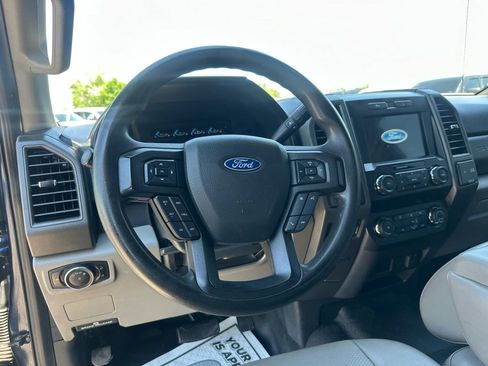 Used 2020 Ford F250 XL w/ Power Equipment Group RWD image 39