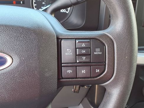 Used 2024 Ford F250 XLT w/ Snow Plow Prep Package AWD/4WD image 30