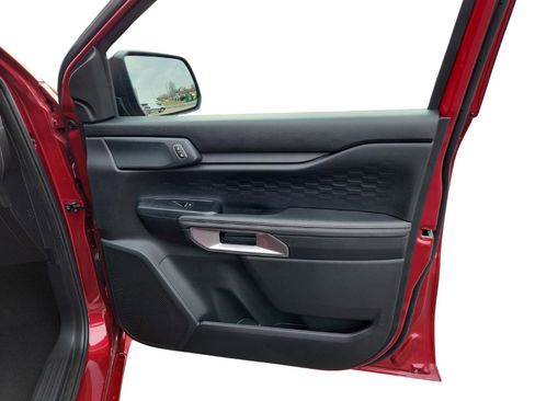 New 2025 Ford Ranger XLT w/ Equipment Group 301A High image 27