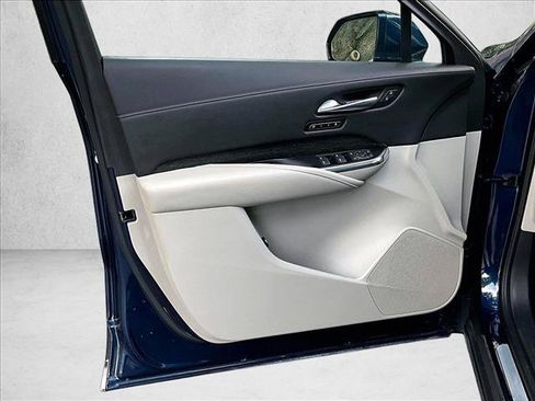 Used 2019 Cadillac XT4 Premium Luxury w/ Driver Awareness Package FWD image 18