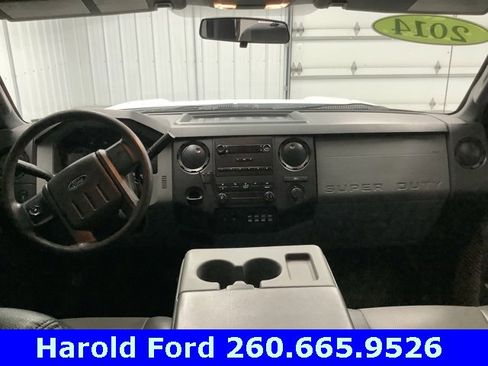 Used 2014 Ford F250 XL w/ Power Equipment Group image 13