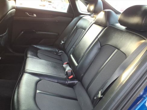 Used 2021 Kia K5 GT-Line w/ GT-Line FWD Premium Package image 14