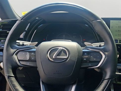 Used 2024 Lexus RX 350 AWD w/ Convenience Package image 21