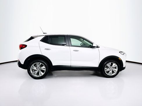 Used 2025 Buick Encore GX Preferred FWD image 10